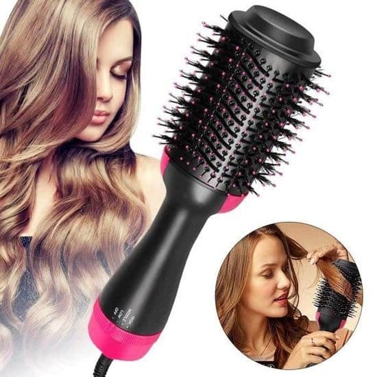 Original Brosse pro 4in1